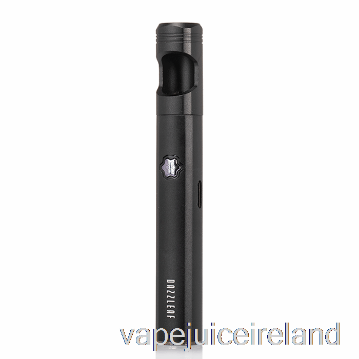 Vape Juice Dazzleaf HANDii VV 510 Thread Battery Black